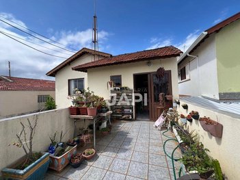 house em Rua Doutor Caetano Genari, Parque Residencial Eloy Chaves - Jundiaí - SP