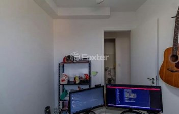 apartment em Rua Carlos Maria Steimberg, Vila Ré - São Paulo - SP