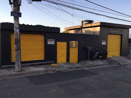 Cômodo Condomínio