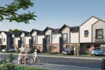 house em Avenida Comendador Thomaz Fortunato, Iate Clube de Americana - Americana - SP