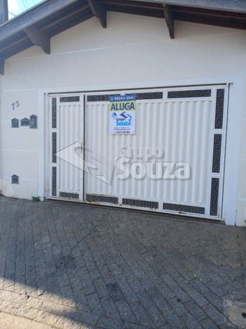 house em Rua José Lopes, Loteamento Santa Rosa - Piracicaba - SP