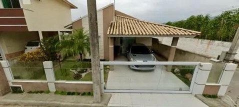 house em Servidão Lua Branca, São João do Rio Vermelho - Florianópolis - SC