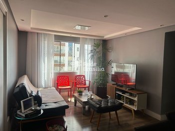 apartment em Rua 5, Sul (Águas Claras) - Brasília - DF
