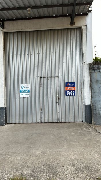 industrial em Artur Ostermann, Santos Dumont - São Leopoldo - RS