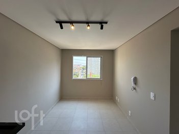 apartment em Edvard Carmilo, Jardim Celeste - São Paulo - SP