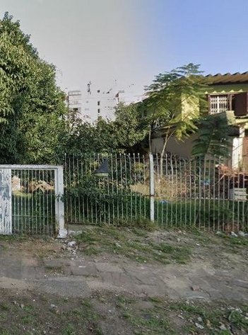 land_lot em Veador Porto, Santana - Porto Alegre - RS