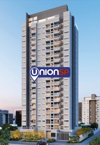 apartment em Rua Fernandes Moreira, Chácara Santo Antônio (Zona Sul) - São Paulo - SP