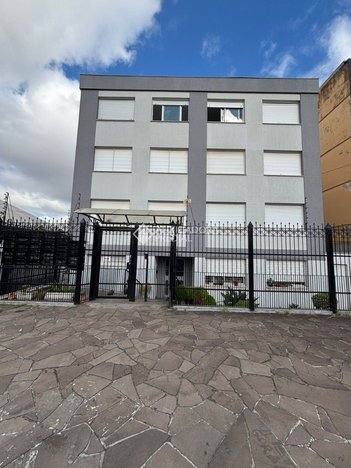 apartment em Rua Dona Alzira, Sarandi - Porto Alegre - RS