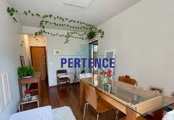 apartment em Rua Pitangui, Sagrada Família - Belo Horizonte - MG