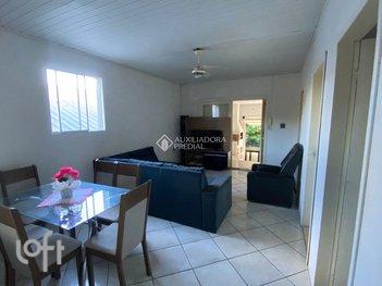 house em Paquistão, Scharlau - São Leopoldo - RS