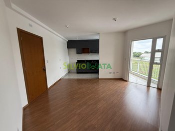 apartment em Rua Professora Maria Cleusa Milléo Romano, Jardim Santa Rosa - Maringá - PR