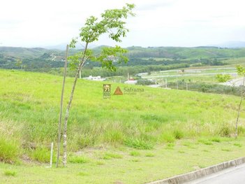 land_lot em Rua Moacyr de Oliveira Santos, Condomínio Residencial Colinas do Paratehy - São José dos Campos - SP