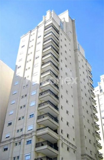 apartment em Rua Voluntários da Pátria, Santana - São Paulo - SP