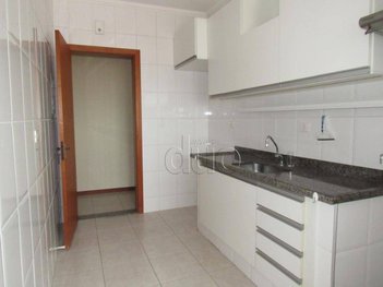 apartment em Rua Ipiranga, Centro - Piracicaba - SP