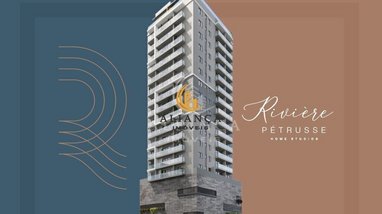 apartment em Rua Antônio Scherer, Kobrasol - São José - SC