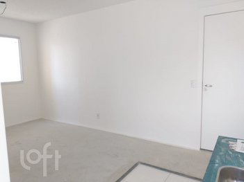 apartment em Osvaldo Valle Cordeiro, Jardim Brasília (Zona Leste) - São Paulo - SP