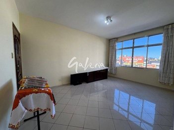 apartment em Rua Siqueira Campos, Centro - Santo André - SP