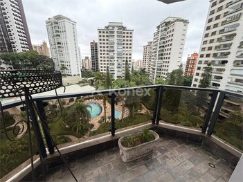 apartment em Rua Ismael Neri, Água Fria - São Paulo - SP