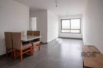 apartment em Santana, Farroupilha - Porto Alegre - RS