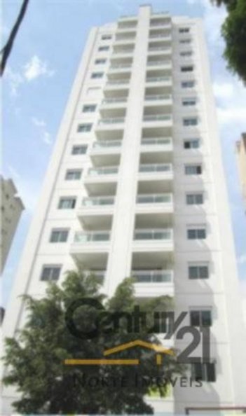 apartment em Purus, Vila Mazzei - São Paulo - SP