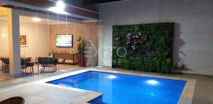 house em Avenida Professor Pedro Clarismundo Fornari, Engordadouro - Jundiaí - SP