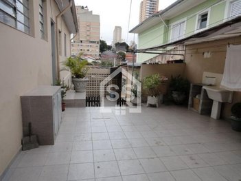 land_lot em Rua Artur Thiré, Vila da Saúde - São Paulo - SP