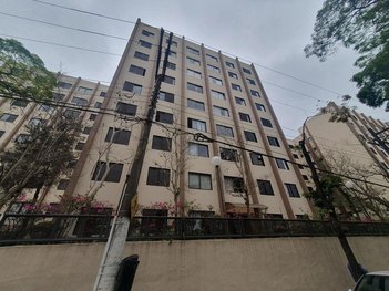 apartment em Avenida Interlagos, Jardim Marajoara - São Paulo - SP
