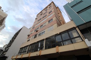 apartment em Rua Independência, Centro - Passo Fundo - RS