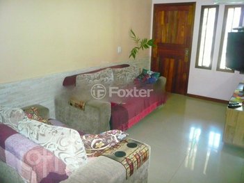 house em Rua Vidal Barbosa, Sarandi - Porto Alegre - RS