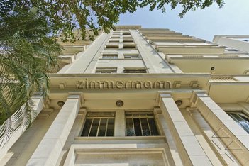 apartment em Avenida Angélica, Santa Cecília - São Paulo - SP