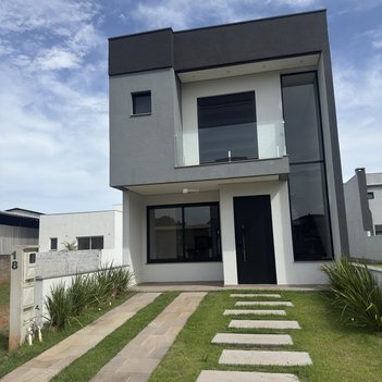 house em Avenida Centenário, Passo das Pedras - Gravataí - RS