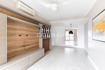 apartment em GRÉCIA, Passo da Areia - Porto Alegre - RS