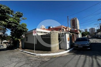 house em Rua Vladimir Jorge, Alto da Mooca - São Paulo - SP