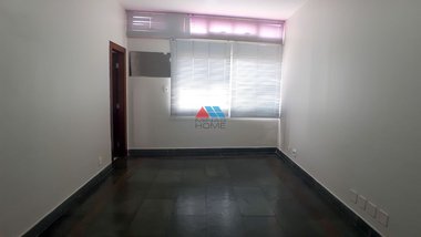 office em Rua Juiz de Fora, Santo Agostinho - Belo Horizonte - MG
