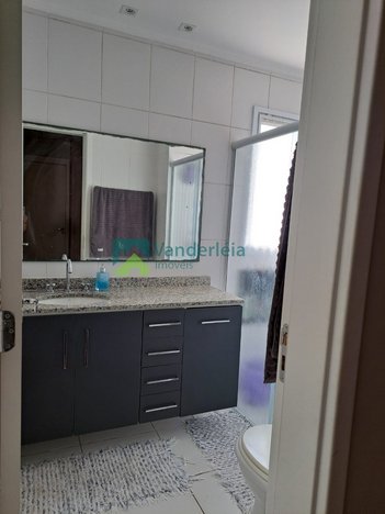 apartment em Avenida Hilário Pereira de Souza, Centro - Osasco - SP