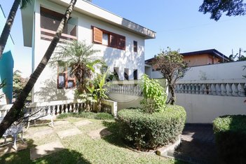 house em Rua Doutor João Batista Bernardes de Lima, Chácara Inglesa - São Paulo - SP