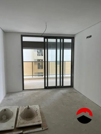 apartment em Rua Professor Filadelfo Azevedo, Vila Nova Conceição - São Paulo - SP