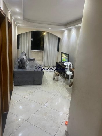 house em Rua Rodolfo Mayer, Vila Bela Vista (Zona Norte) - São Paulo - SP