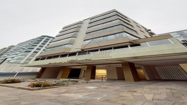 apartment em Rua Moacir, Capão da Canoa - Capão da Canoa - RS