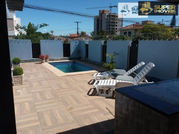 house em Rua Gonçalves Chaves, Centro - Pelotas - RS