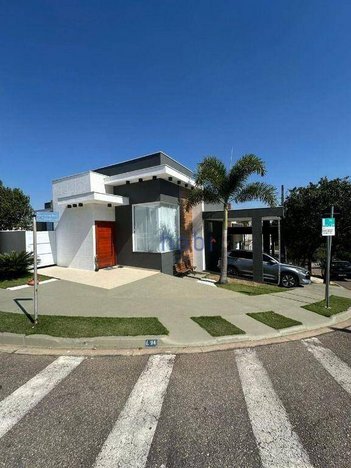 house em Avenida Antônio Soares Aguiar, Jardim Golden Park Residence II - Sorocaba - SP