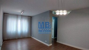 apartment em Rua Pierre de Beranger, Vila Dom Pedro I - São Paulo - SP