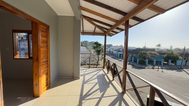 apartment em Rua da Liberdade, Estação Portão - Portão - RS