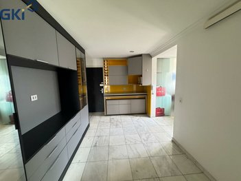 apartment em Rua Mateus Grou, Pinheiros - São Paulo - SP
