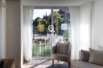 apartment em Rua Antônio Accorsi, Bavária - Gramado - RS