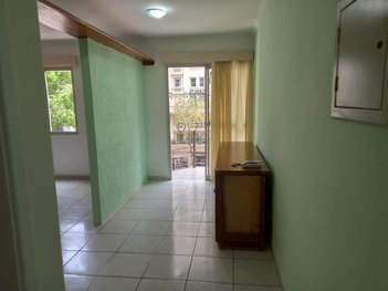 apartment em Rua Delegado Everton, Bela Vista - São Paulo - SP