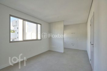apartment em Rua das Cerejeiras, Carvoeira - Florianópolis - SC