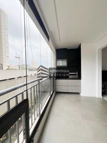 apartment em Avenida Alberto Augusto Alves, Vila Andrade - São Paulo - SP