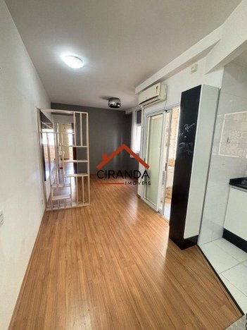 apartment em Rua Frei Caneca, Consolação - São Paulo - SP