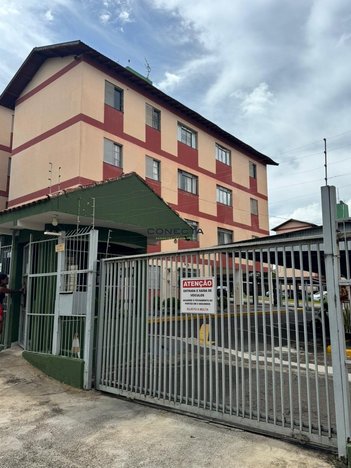 apartment em Rua Rio Turvo, Tietê - Londrina - PR